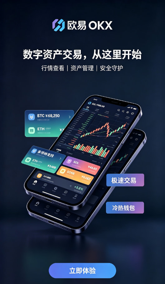 欧交易所官网入口账户注册与安全设置